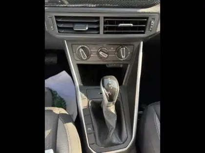 Photo 14 Volkswagen Polo  1.0 TSI 95ch VW Edition DSG7