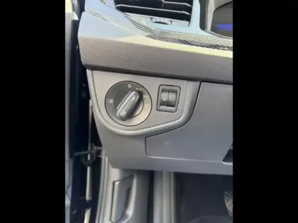 Photo 13 Volkswagen Polo  1.0 TSI 95ch VW Edition DSG7