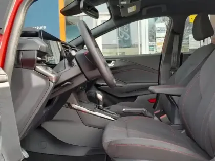 Photo 12 Ford Puma  1.0 EcoBoost Hybrid 125ch ST-Line S&S Powershift