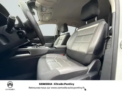 Photo 8 Citroën C5 aircross  Hybrid 225ch Shine Pack e-EAT8