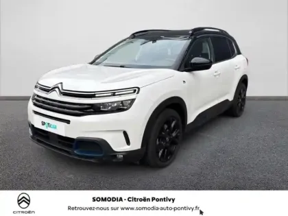 Photo Citroën C5 Aircross