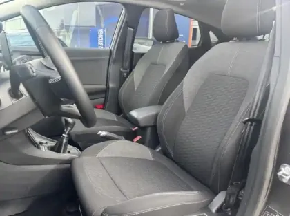 Photo 9 Ford Puma  1.0 Flexifuel 125ch S&S mHEV Titanium