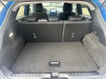 Photo 12 Ford Puma  1.0 Flexifuel 125ch S&S mHEV Titanium