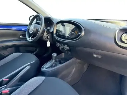 Photo 10 Toyota Aygo  X 1.0 VVT-i 72ch Dynamic S-CVT MY23