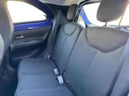 Photo 12 Toyota Aygo  X 1.0 VVT-i 72ch Dynamic S-CVT MY23