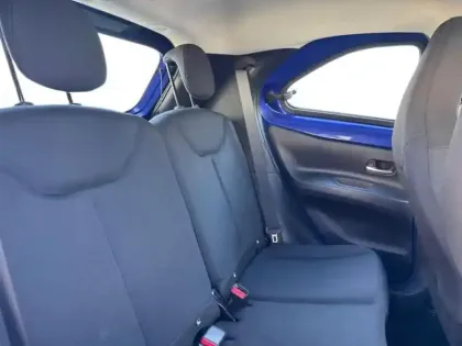 Photo 11 Toyota Aygo  X 1.0 VVT-i 72ch Dynamic S-CVT MY23