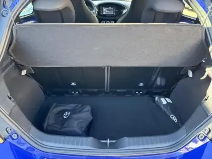 Photo 13 Toyota Aygo  X 1.0 VVT-i 72ch Dynamic S-CVT MY23