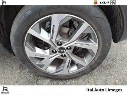 Photo 10 Kia Stonic  1.0 T-GDi 120ch MHEV GT Line DCT7