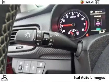 Photo 13 Kia Stonic  1.0 T-GDi 120ch MHEV GT Line DCT7