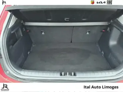 Photo 5 Kia Stonic  1.0 T-GDi 120ch MHEV GT Line DCT7