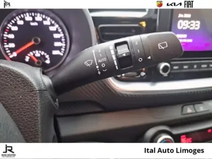 Photo 14 Kia Stonic  1.0 T-GDi 120ch MHEV GT Line DCT7