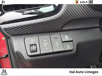 Photo 12 Kia Stonic  1.0 T-GDi 120ch MHEV GT Line DCT7