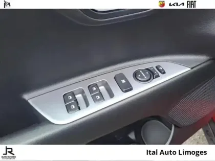 Photo 11 Kia Stonic  1.0 T-GDi 120ch MHEV GT Line DCT7