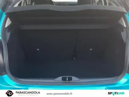 Photo 5 Citroën C3  1.2 PureTech 110ch S&S Shine EAT6