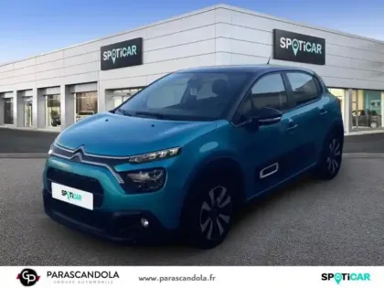Photo Citroën C3