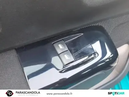 Photo 11 Citroën C3  1.2 PureTech 110ch S&S Shine EAT6