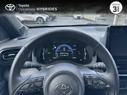 Photo 12 Toyota Yaris  Cross 116h Design MC24