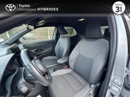 Photo 10 Toyota Yaris  Cross 116h Design MC24