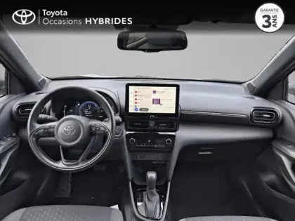 Photo 7 Toyota Yaris  Cross 116h Design MC24
