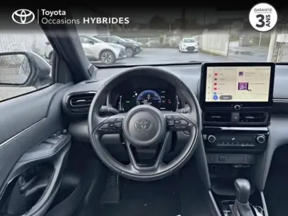 Photo 8 Toyota Yaris  Cross 116h Design MC24