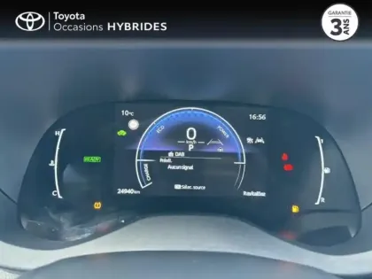 Photo 13 Toyota Yaris  Cross 116h Design MC24