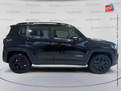 Photo 18 Jeep Renegade  1.5 Turbo T4 130ch MHEV Summit BVR7