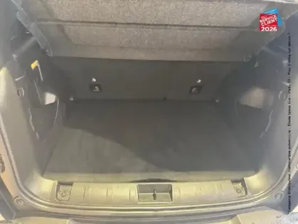 Photo 28 Jeep Renegade  1.5 Turbo T4 130ch MHEV Summit BVR7