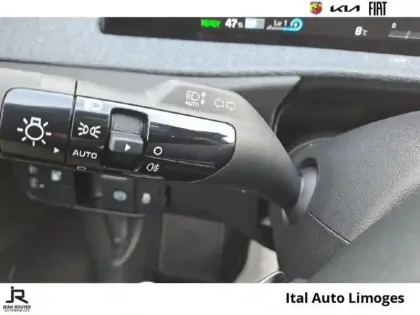 Photo 13 Kia Ev6  170ch Air Active 2WD