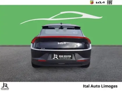 Photo 5 Kia Ev6  170ch Air Active 2WD