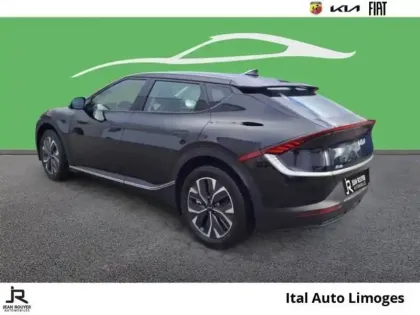 Photo 6 Kia Ev6  170ch Air Active 2WD