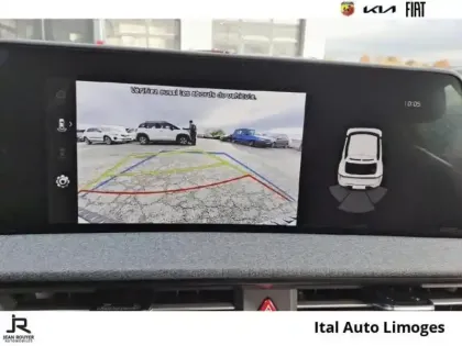 Photo 12 Kia Ev6  170ch Air Active 2WD