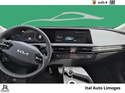 Photo 8 Kia Ev6  170ch Air Active 2WD