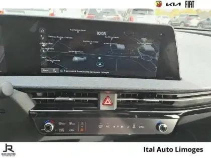 Photo 11 Kia Ev6  170ch Air Active 2WD