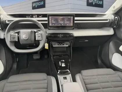 Photo 7 Citroën C3 Aircross  1.2 Hybride 145ch MAX