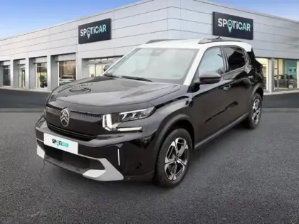 Photo Citroën C3 Aircross