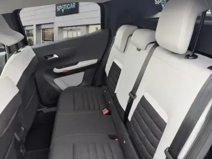 Photo 9 Citroën C3 Aircross  1.2 Hybride 145ch MAX