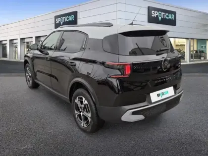 Photo 6 Citroën C3 Aircross  1.2 Hybride 145ch MAX