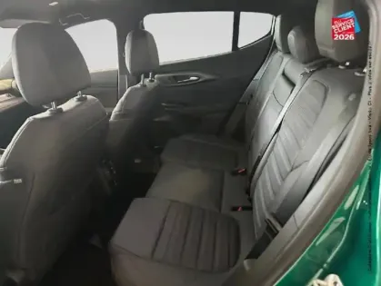 Photo 10 Alfa Romeo Tonale  1.5 Hybrid 160ch Tributo Italiano TCT