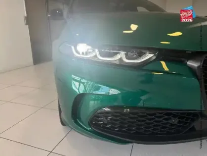 Photo 27 Alfa Romeo Tonale  1.5 Hybrid 160ch Tributo Italiano TCT