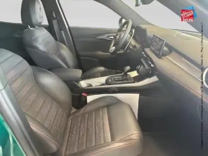 Photo 19 Alfa Romeo Tonale  1.5 Hybrid 160ch Tributo Italiano TCT