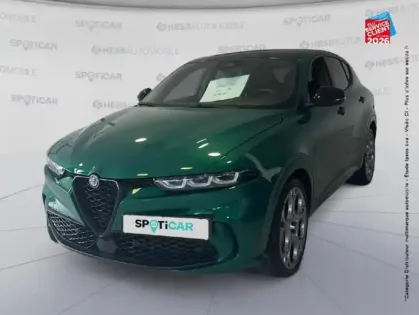 Photo Alfa Romeo Tonale