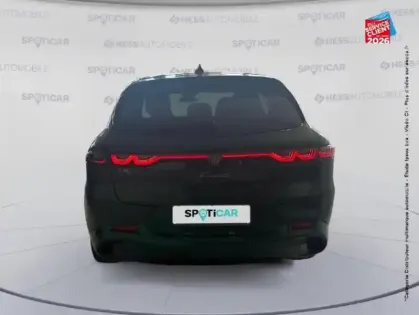 Photo 6 Alfa Romeo Tonale  1.5 Hybrid 160ch Tributo Italiano TCT