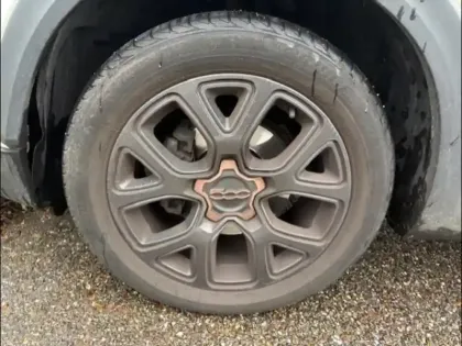 Photo 9 Fiat 500 X 1.0 FireFly Turbo T3 120ch Cross