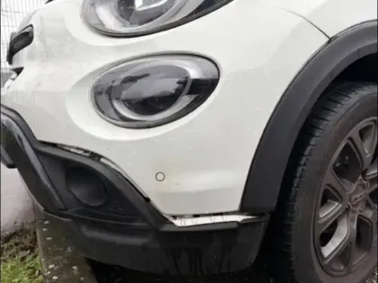 Photo 5 Fiat 500 X 1.0 FireFly Turbo T3 120ch Cross