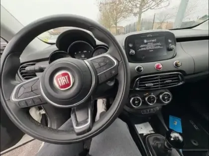 Photo 11 Fiat 500 X 1.0 FireFly Turbo T3 120ch Cross