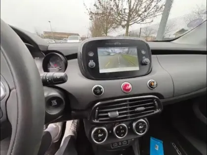 Photo 12 Fiat 500 X 1.0 FireFly Turbo T3 120ch Cross