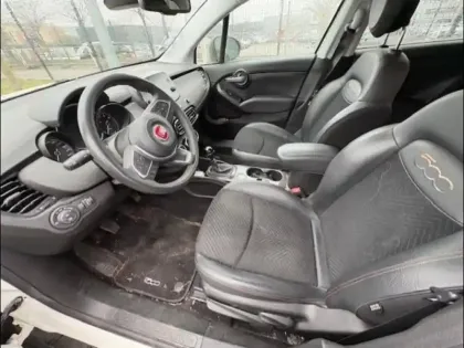 Photo 10 Fiat 500 X 1.0 FireFly Turbo T3 120ch Cross