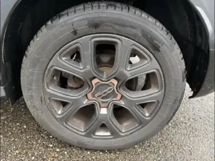 Photo 6 Fiat 500 X 1.0 FireFly Turbo T3 120ch Cross