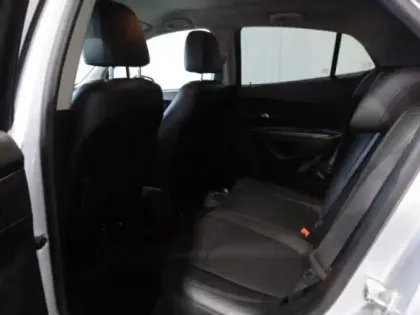 Photo 13 Opel Mokka  X 1.6 CDTI 136ch Innovation 4x2