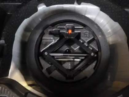 Photo 9 Opel Mokka  X 1.6 CDTI 136ch Innovation 4x2